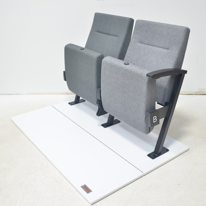 Why A Seat?