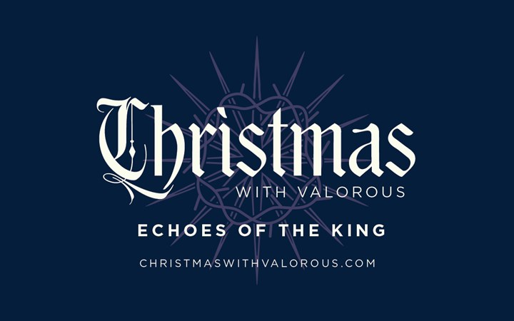 Christmas With Valorous Church