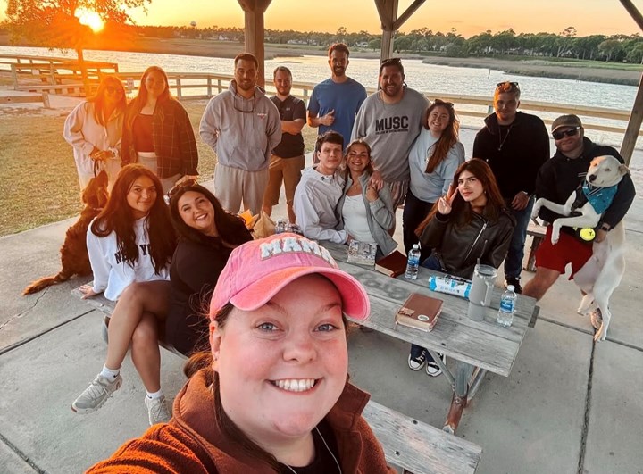 Life Groups