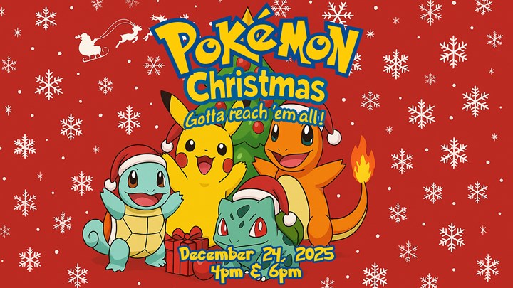 Christmas With vKids